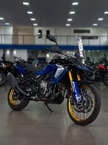 V STROM 800DE 2025