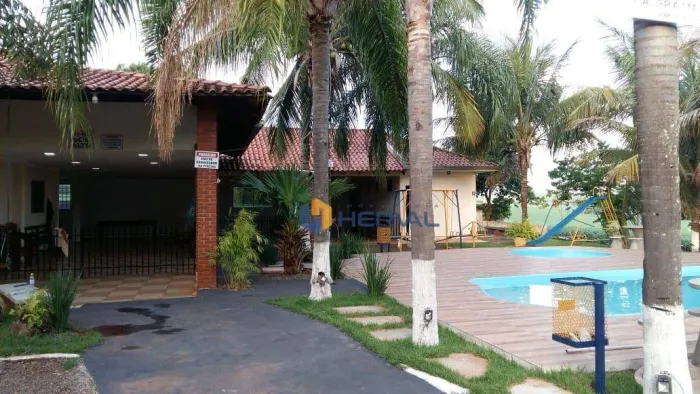 Chácara com 4 quartos à venda, 5000 m² por R$ 1.550.000 - Parque Industrial 200 - Maringá/