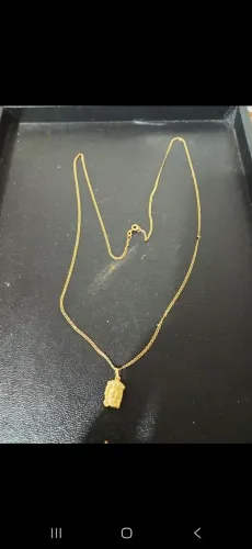 Joias 18 k