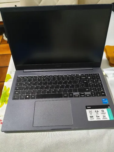 Notebook Samsung