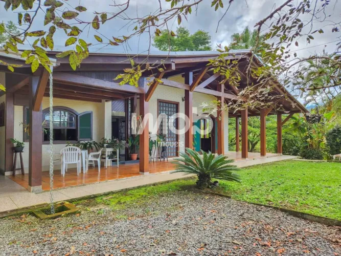 CHÁCARA À VENDA, SANTA LUZIA