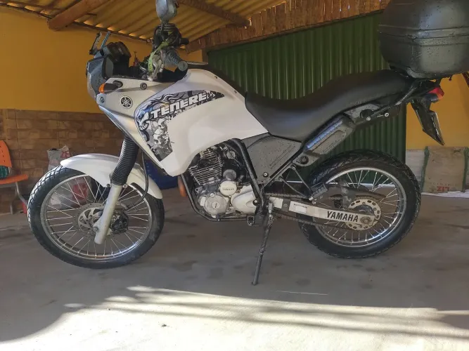 Vendo ou troco por moto ou carro do meu interesse