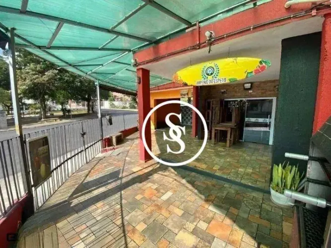 Prédio à venda, 251 m² por R$ 777.000,00 - Assunção - São Bernardo do Campo/SP