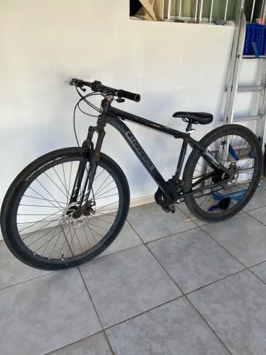 Bicicleta aro 29