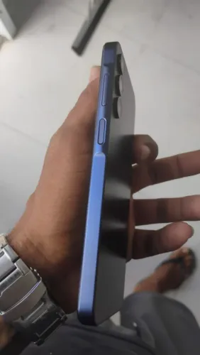 A15 256gb 8ram 5G 2 mês de uso, sem marca uso estado zero