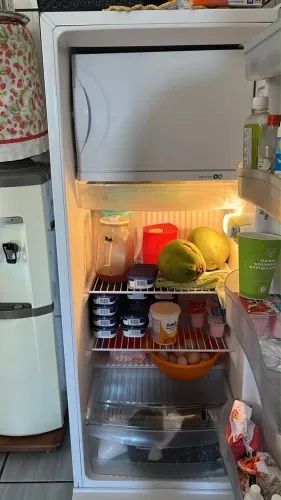 Geladeira