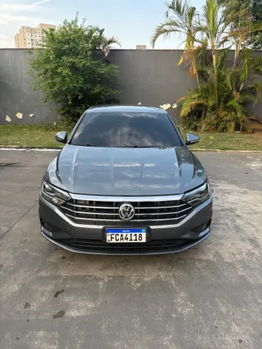 Volkswagen Jetta Comfort. 250 TSI 1.4 Flex 16V Aut. 2019