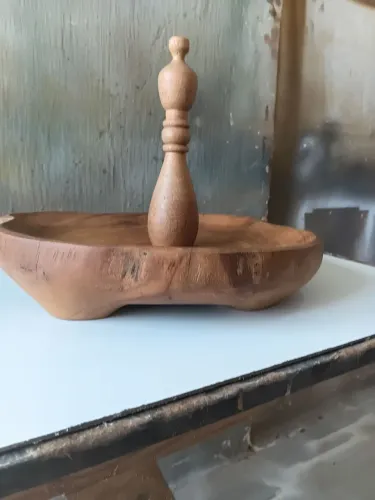 Centro de mesa/ gamela