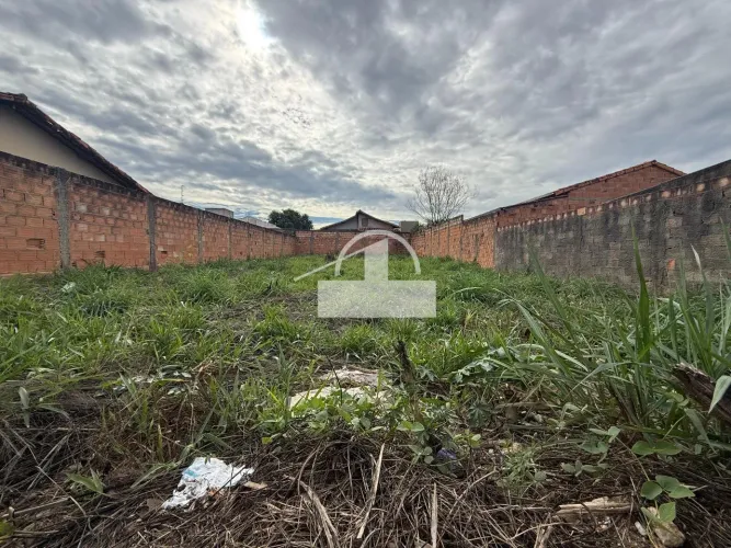 Lote à venda, Jardim Primavera l - Sete Lagoas/MG