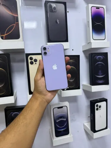 IPHONE 11 64 GB 
