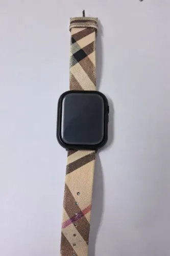 Apple watch séries 7 (GPS) - 45mm