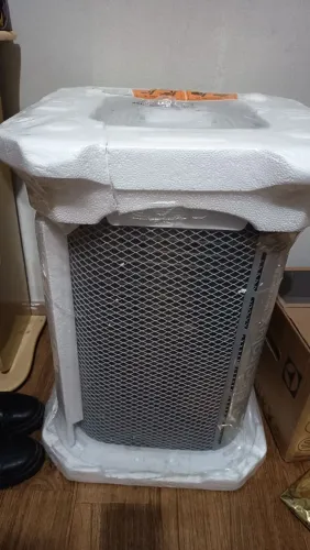 Ar condicionado Eletrolux 