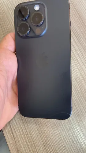 Iphone 15 pro 128gb