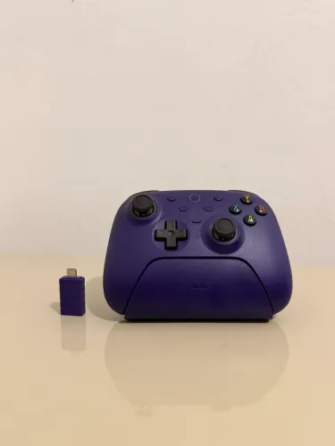 Controle Wireless 8BitDo Ultimate 2
