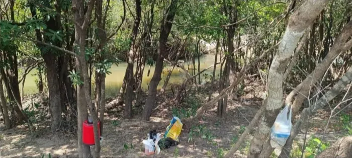 Vende se ou troca Banho no Agua boa
