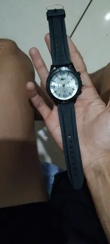 Relógio