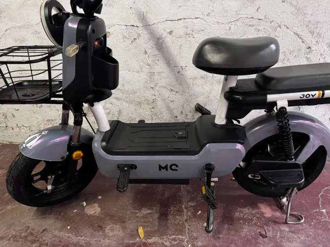Moto elétrica JOY 
