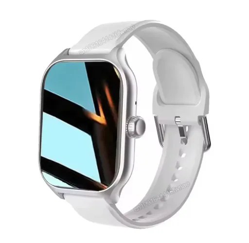 Smartwhatch L16 Pro Max NOVO 2026