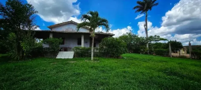 COMPRE 3,4HA E LEVE 5HA EM CARPINA CHÁCARA BEIRA RIO ABAIXO DO VALOR DE MERCADO!