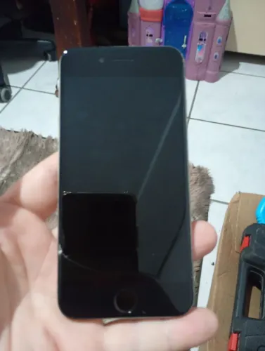 iPhone 6S pra concerto ou aproveitar peças 150,00