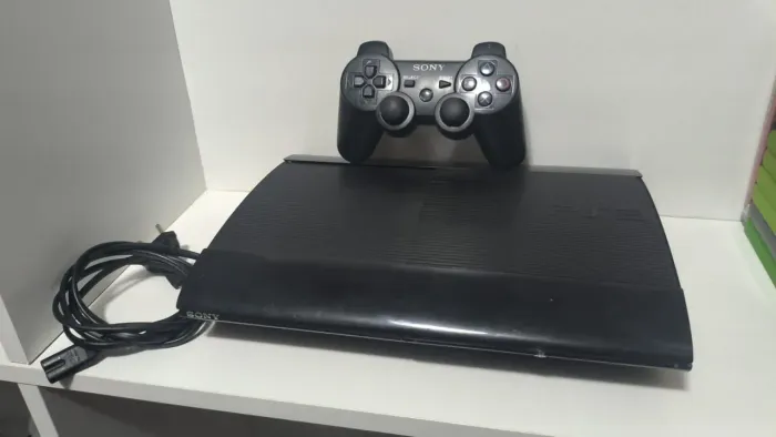 Ps3 desbloqueado hen