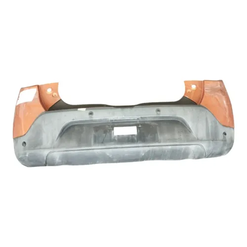 Parachoque traseiro kwid 1.0 19/20