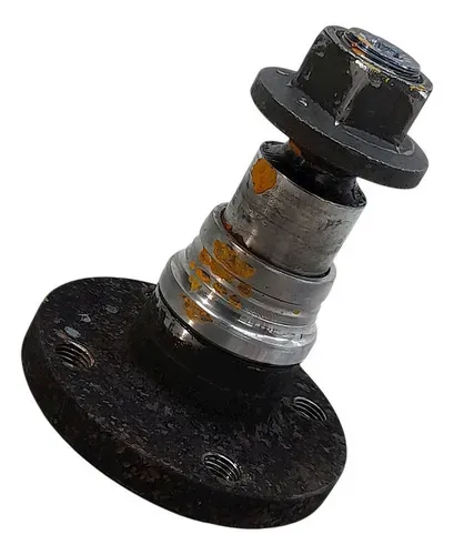 Ponta Eixo Traseiro Direito  Gm Corsa Sedan 1.8 2003 193007 Não Informado
