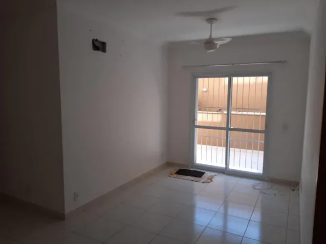Apto no Ed Rio Parana | É aqui na Imobiliária Rosa e Rangel