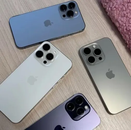 iPhones Seminovos de Procedência | Chama no WhatsApp