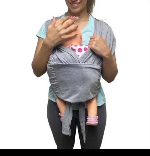 Sling de vestir 