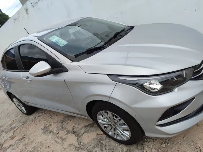 Cronos dryve 1.3 Flex 5P. 2023