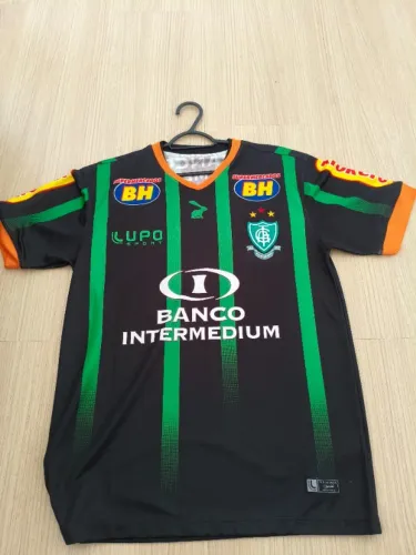 Camisa America MG 2016
