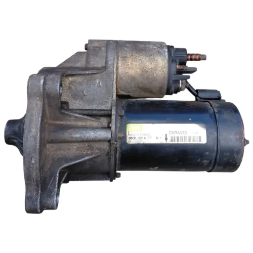 Motor Arranque Partida Citroen Xsara 2001 1.6 Uzad0