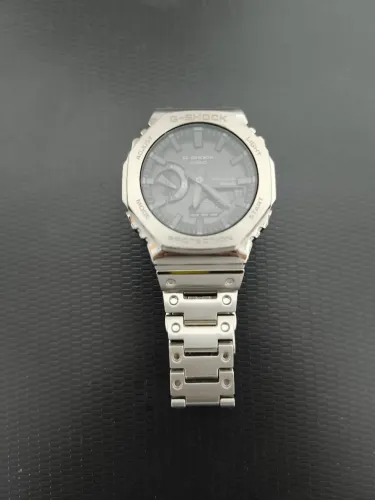 Relógio Casio G-shock