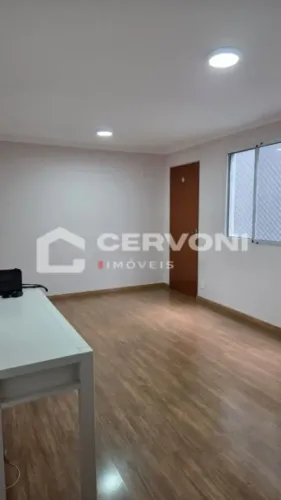 Imóvel para aluguel com 70 metros quadrados com 3 quartos