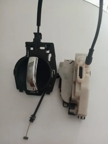 Fechadura Citroen original.