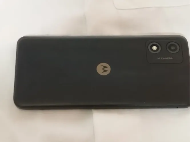 VENDE-SE MOTO E 13