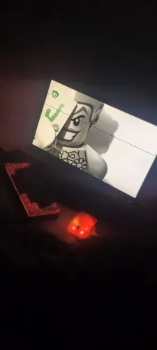 vendo PC pra jogos free fire GTA rp e outros