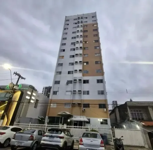 Edifício Quinta de Elvas Marco, Belém