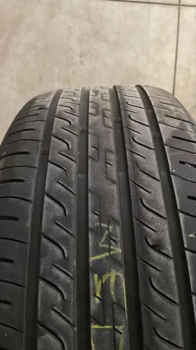 Pneu BYD Song Plus 10.000 km