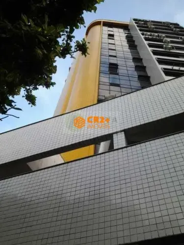 Sala com 62m² no Bairro dos Coelhos.