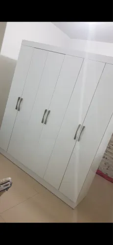 Guarda roupa solteiro 