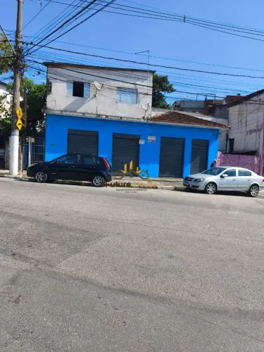 Salão para alugar, 50 m² por R$ 4.000,00/mês - Jardim Veloso - Osasco/SP