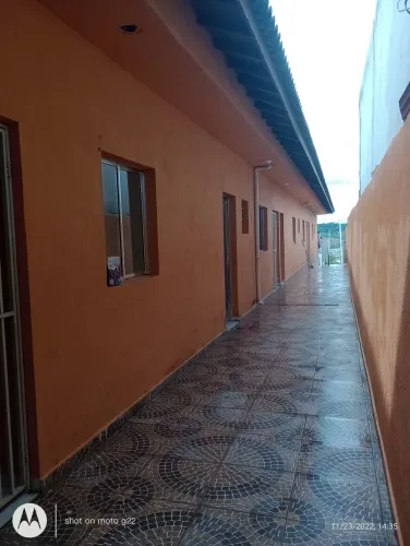 Conjunto de 6 kitnets  e salão comercial ideal para investidores em Jarinu!