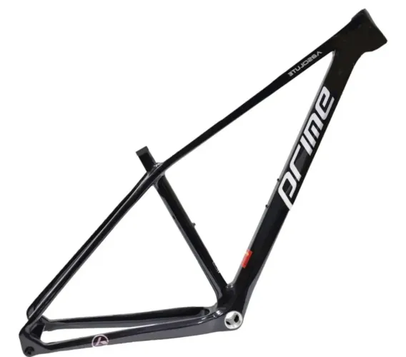Bike absoluta prime 