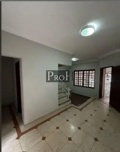 Sobrado para venda e locação 5 quartos Centro São Bernardo