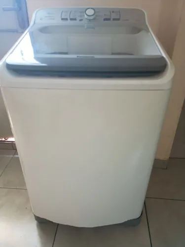 Máquina de lavar