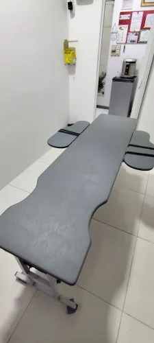 Maca de RPG