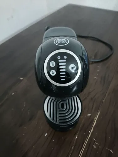 Cafeteira Dolce Gusto 