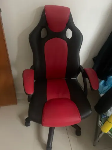 Cadeira gamer